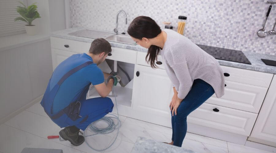 Local expert plumbing services in Bastrop, LA